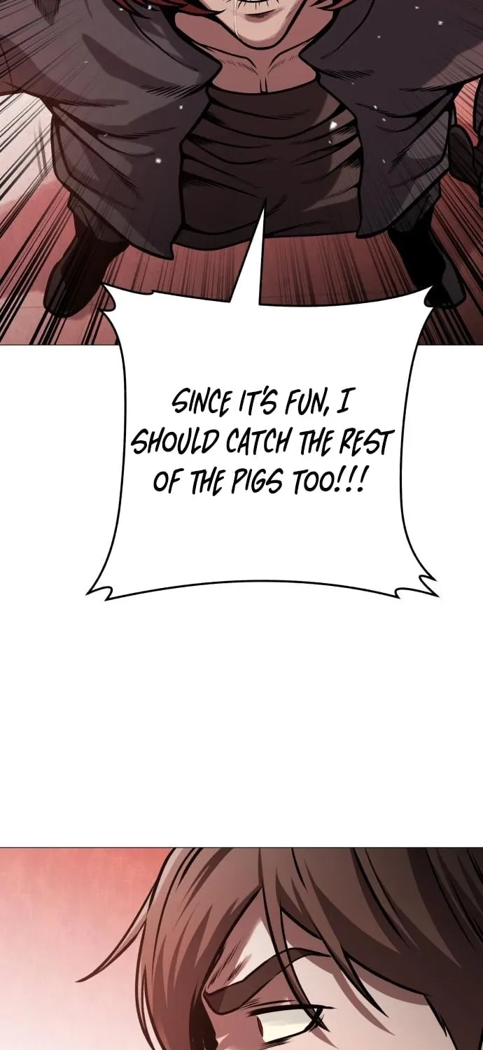 The Ugly Killer Chapter 23 page 51 - 