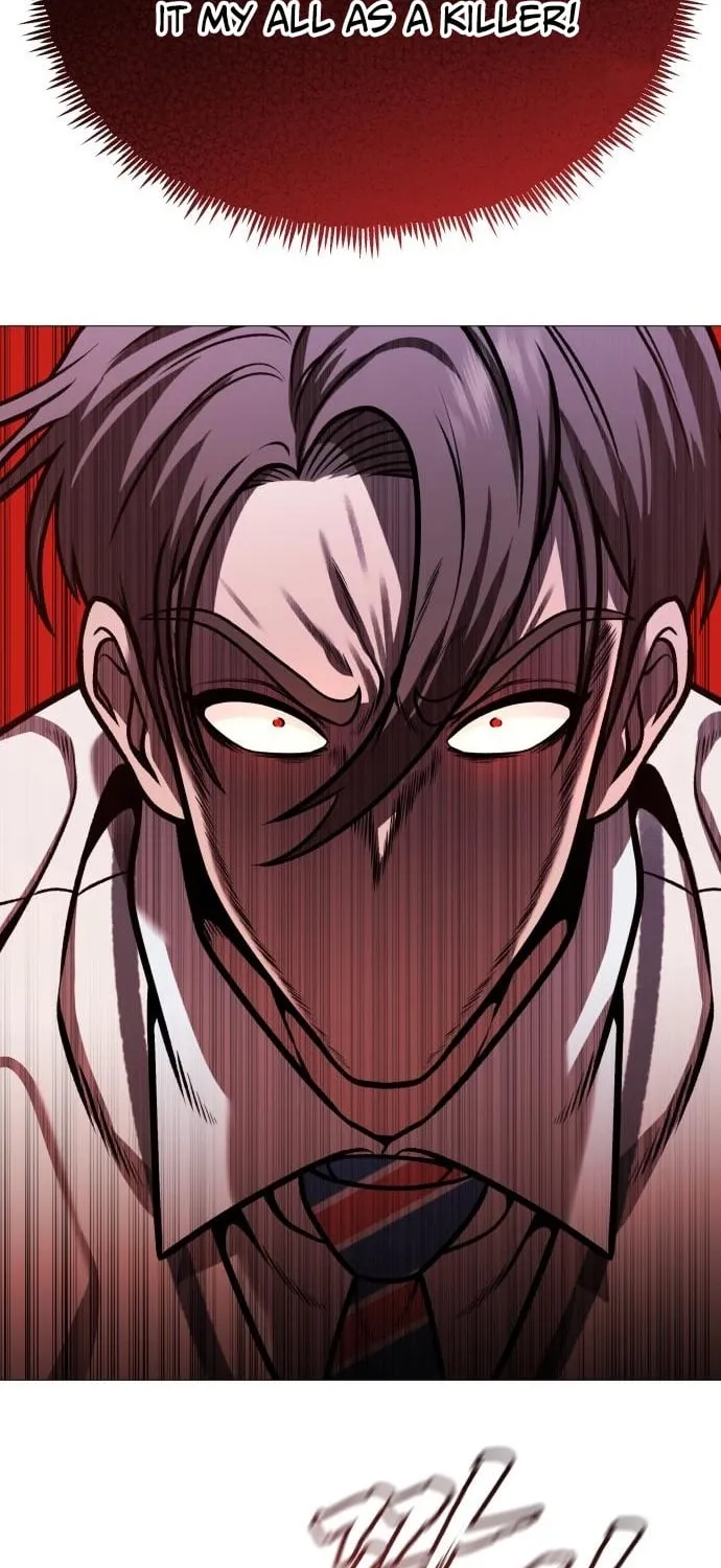 The Ugly Killer Chapter 23 page 58 - 