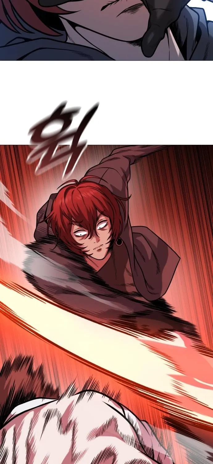 The Ugly Killer Chapter 23 page 65 - 