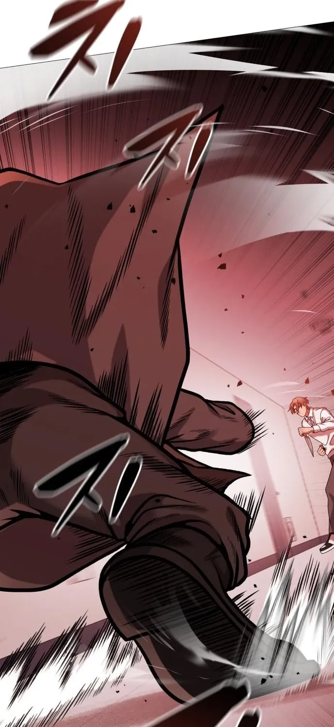 The Ugly Killer Chapter 23 page 75 - 