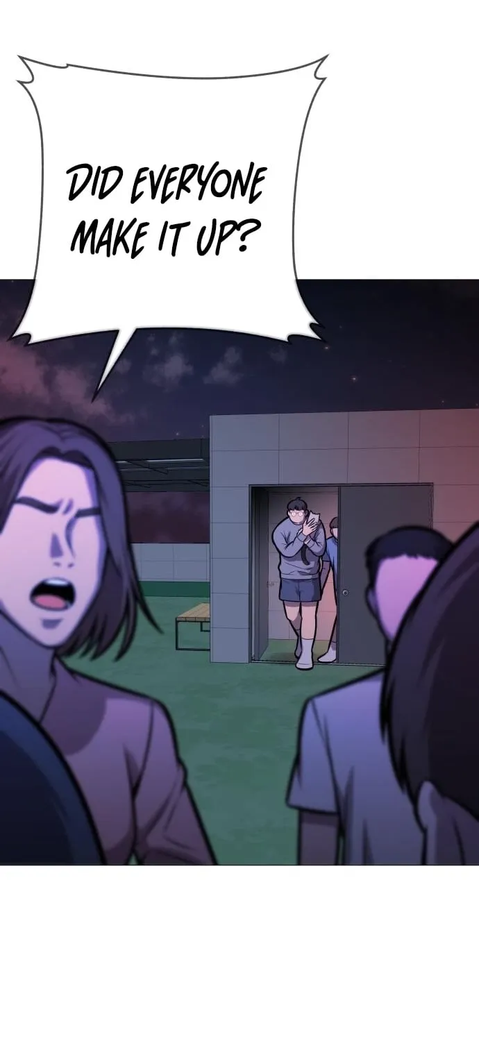 The Ugly Killer Chapter 23 page 94 - 