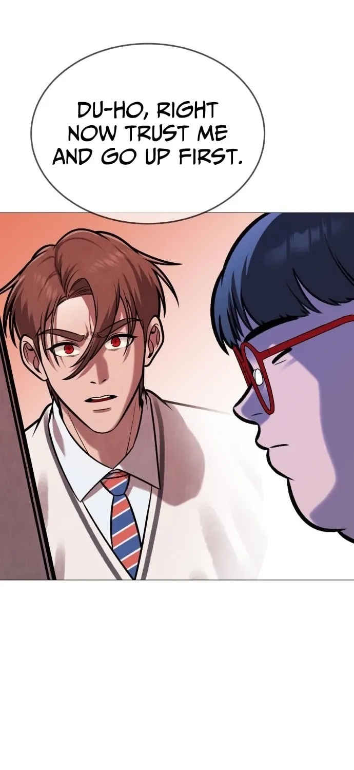 The Ugly Killer Chapter 23 page 97 - 