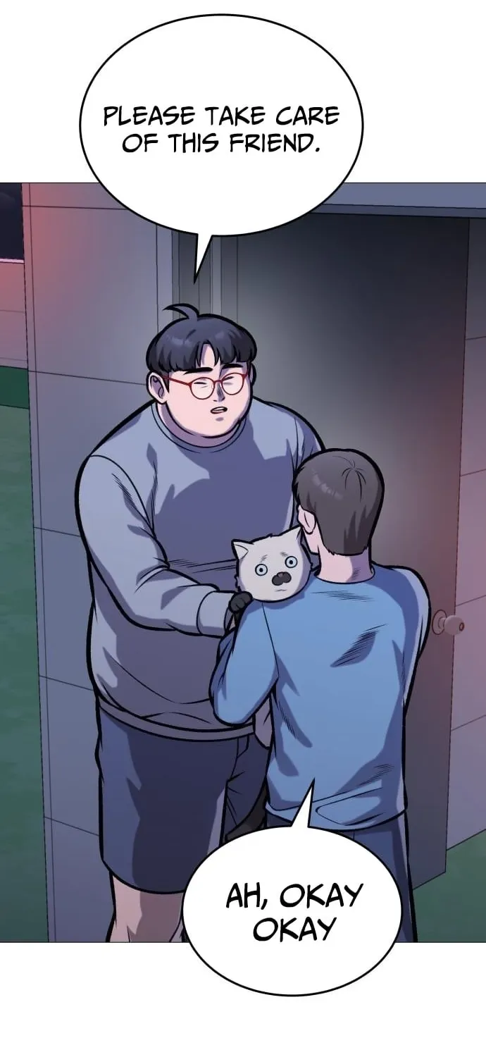 The Ugly Killer Chapter 23 page 98 - 