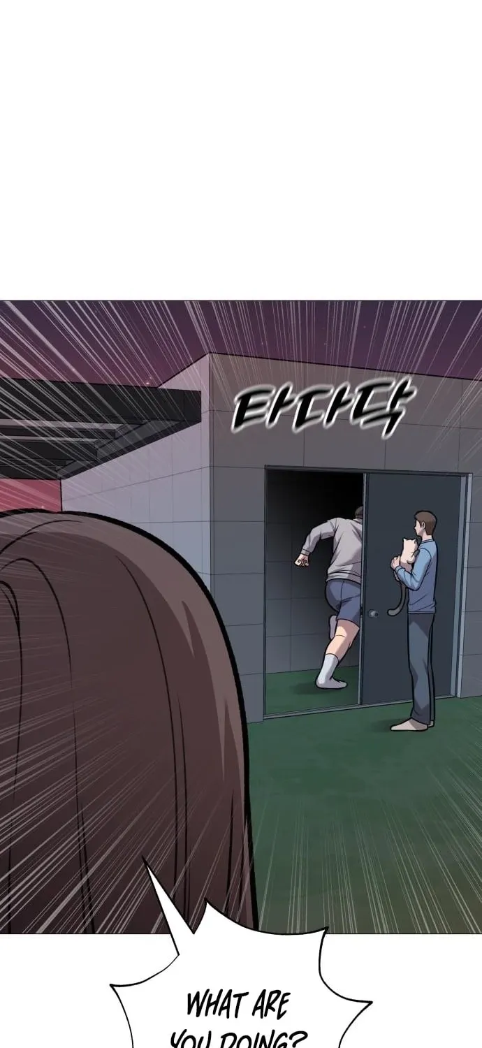 The Ugly Killer Chapter 23 page 99 - 