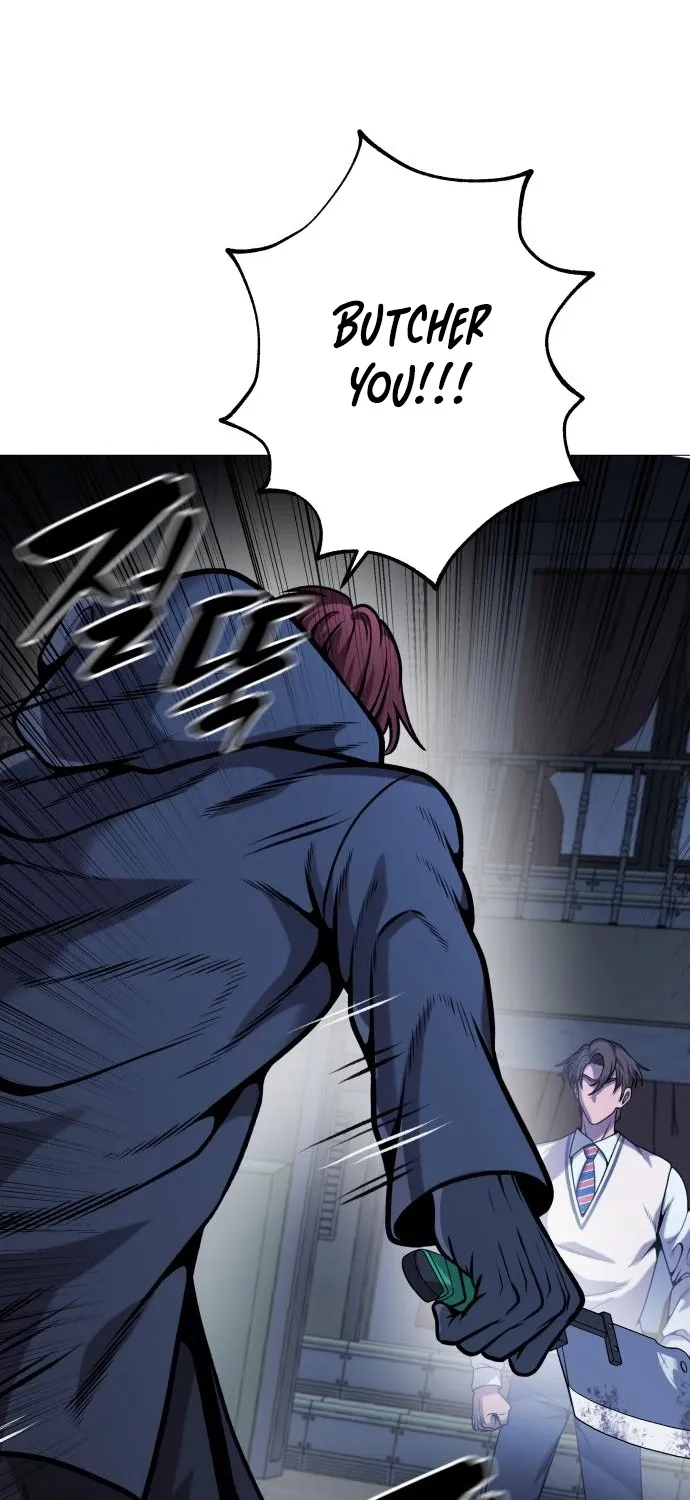 The Ugly Killer Chapter 24 page 105 - 