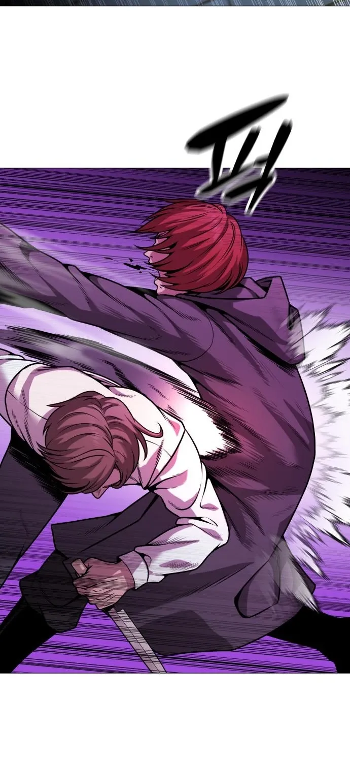 The Ugly Killer Chapter 24 page 110 - 
