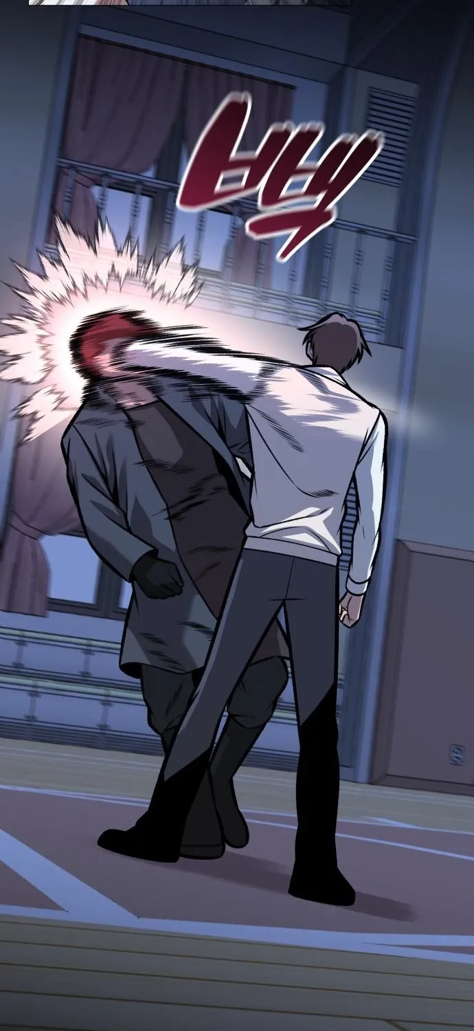 The Ugly Killer Chapter 24 page 118 - 