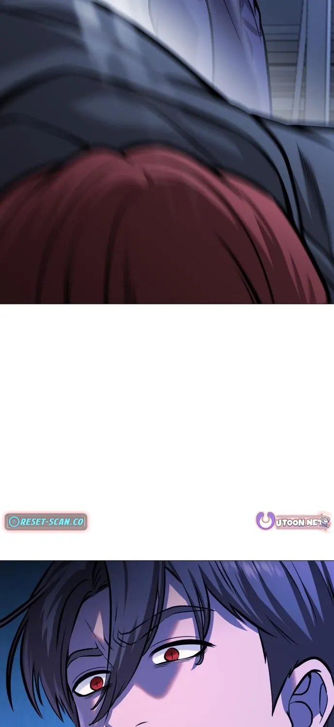 The Ugly Killer Chapter 24 page 121 - 