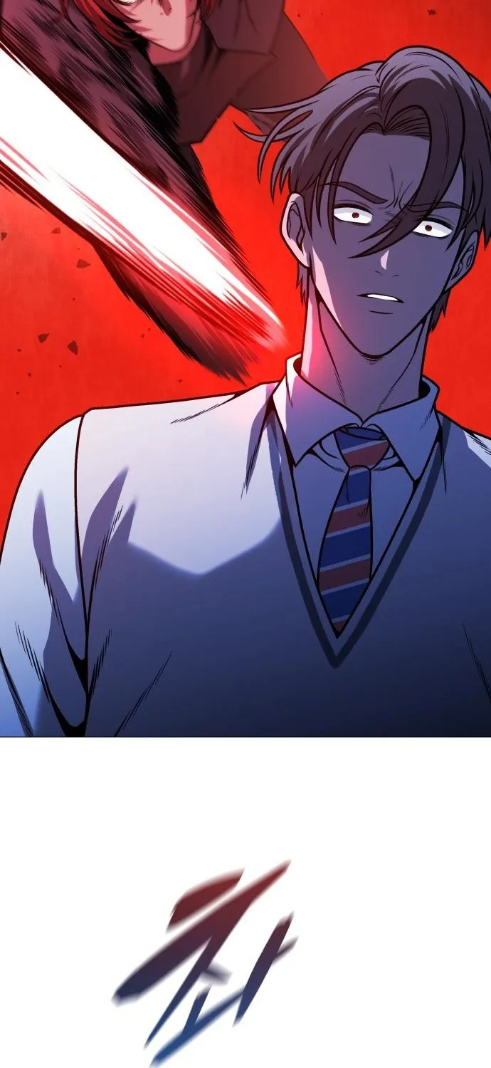 The Ugly Killer Chapter 24 page 125 - 