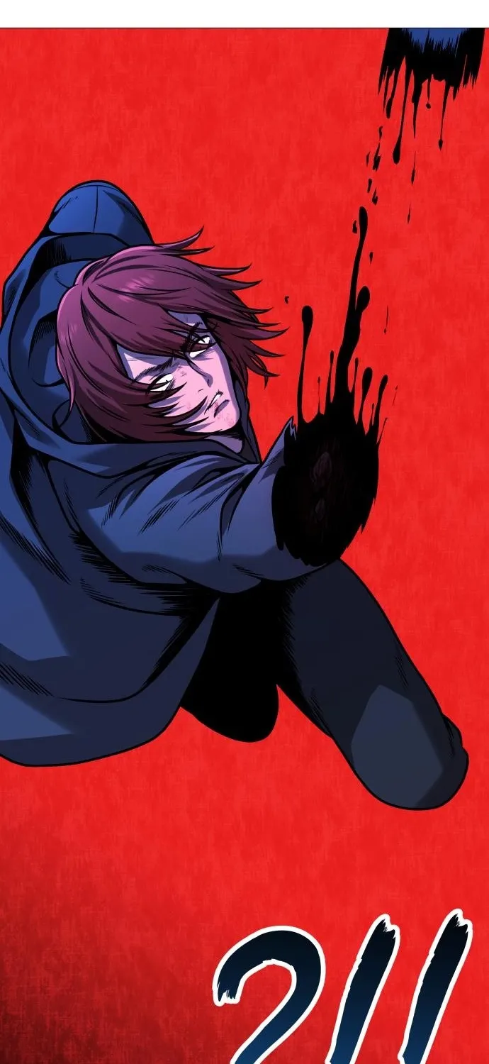 The Ugly Killer Chapter 24 page 128 - 