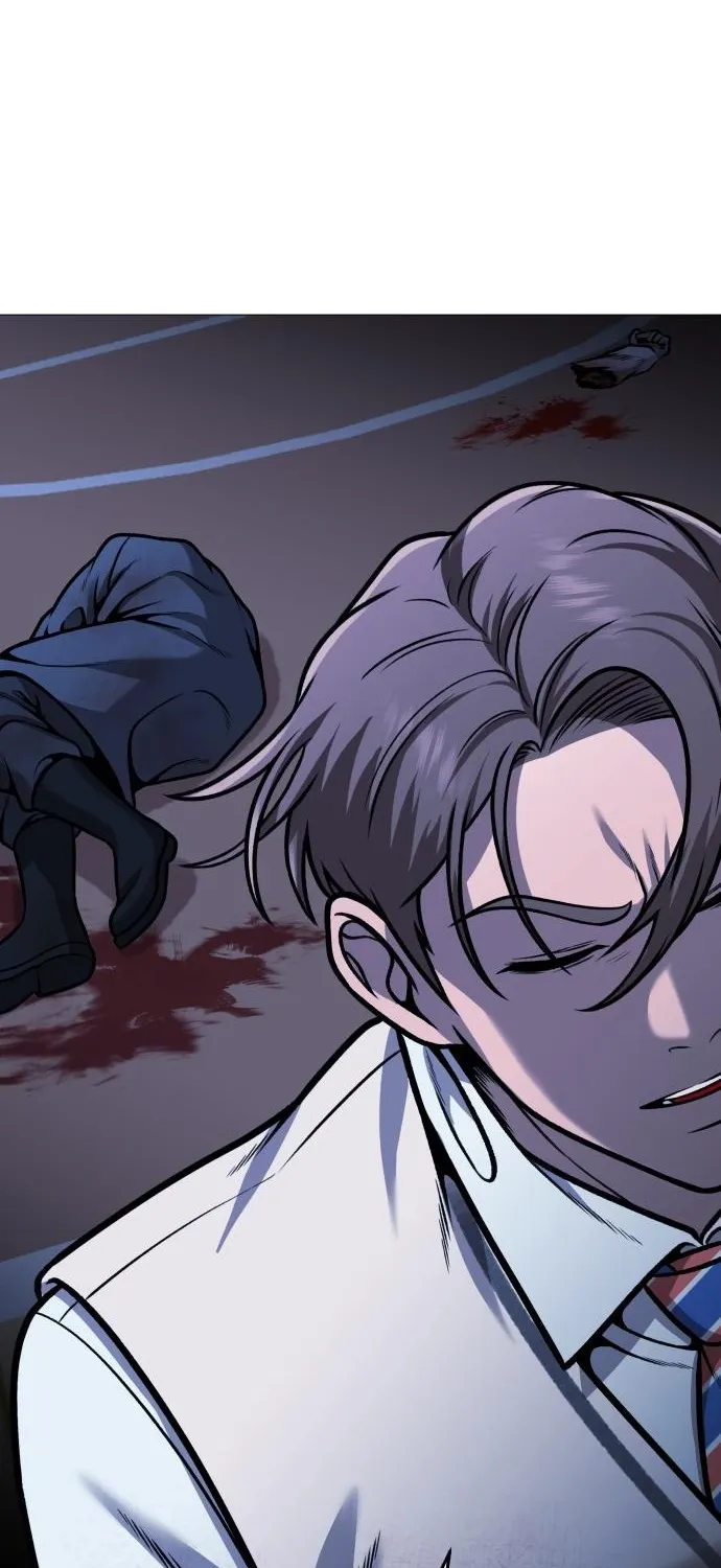 The Ugly Killer Chapter 24 page 137 - 