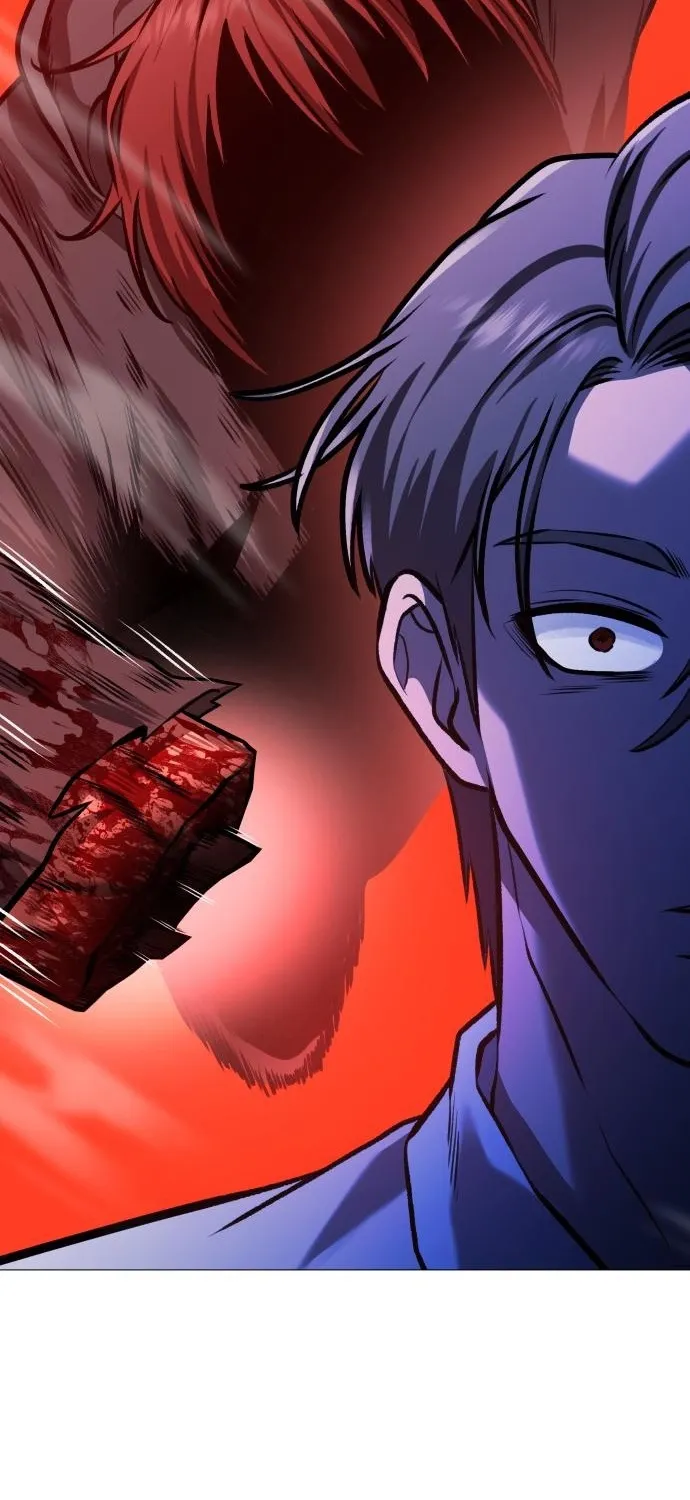 The Ugly Killer Chapter 24 page 140 - 