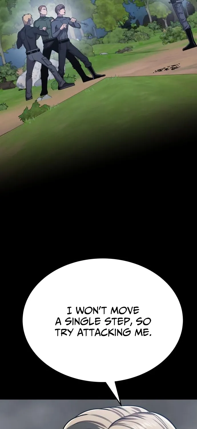The Ugly Killer Chapter 24 page 20 - 