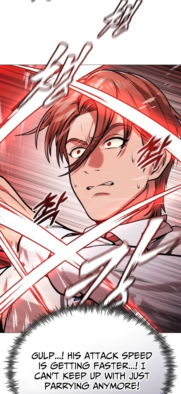 The Ugly Killer Chapter 24 page 3 - 