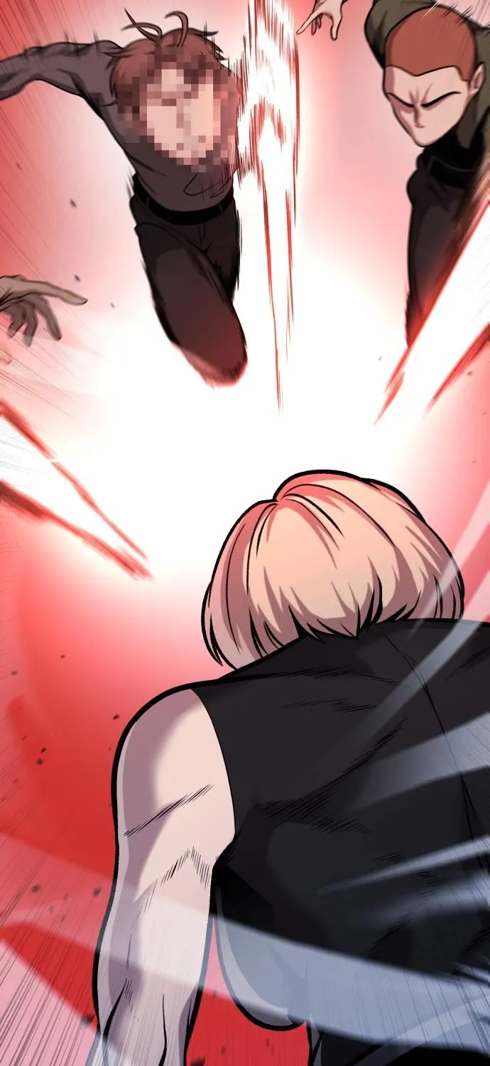 The Ugly Killer Chapter 24 page 29 - 