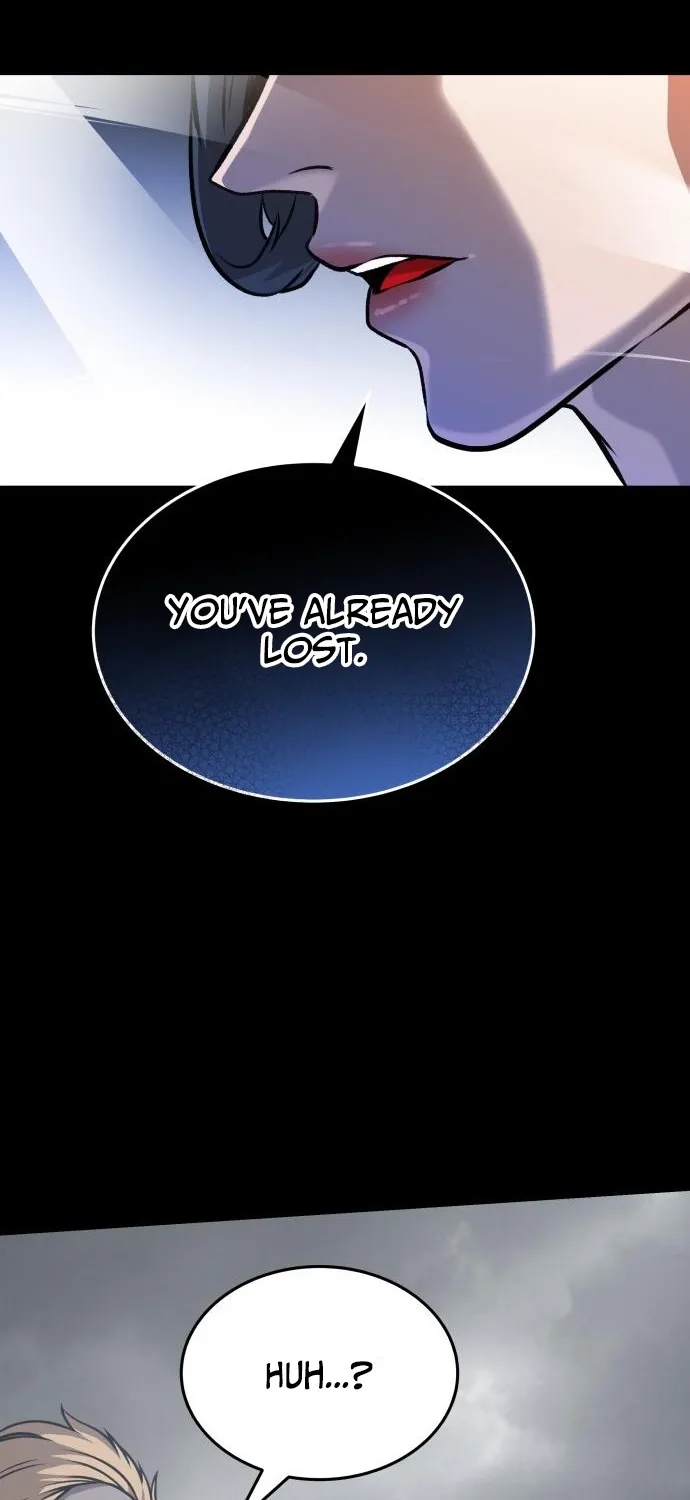 The Ugly Killer Chapter 24 page 32 - 