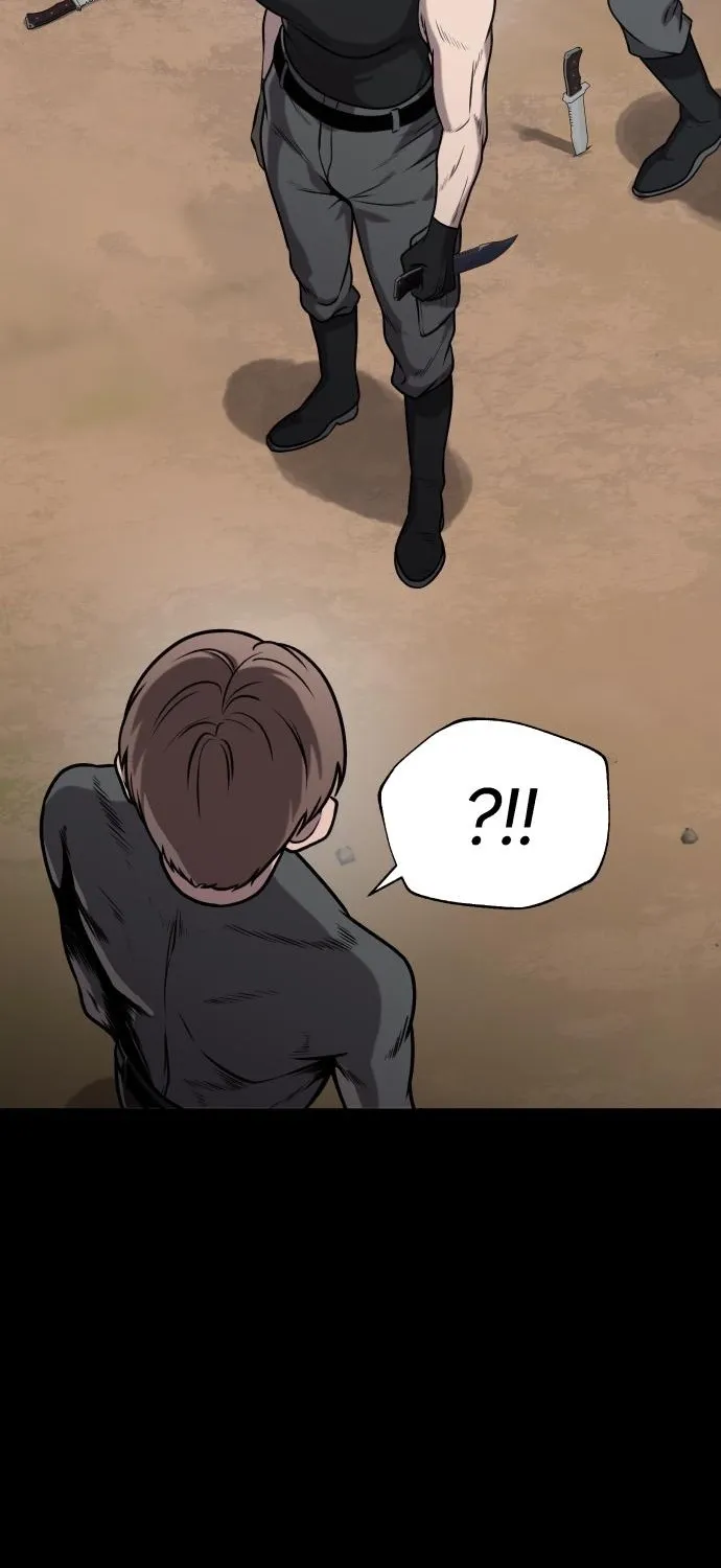 The Ugly Killer Chapter 24 page 37 - 