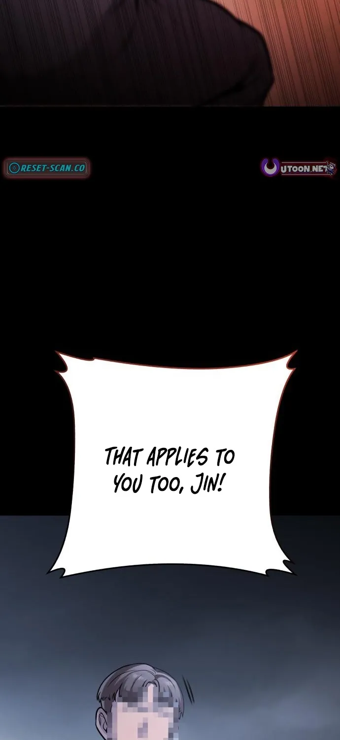 The Ugly Killer Chapter 24 page 40 - 