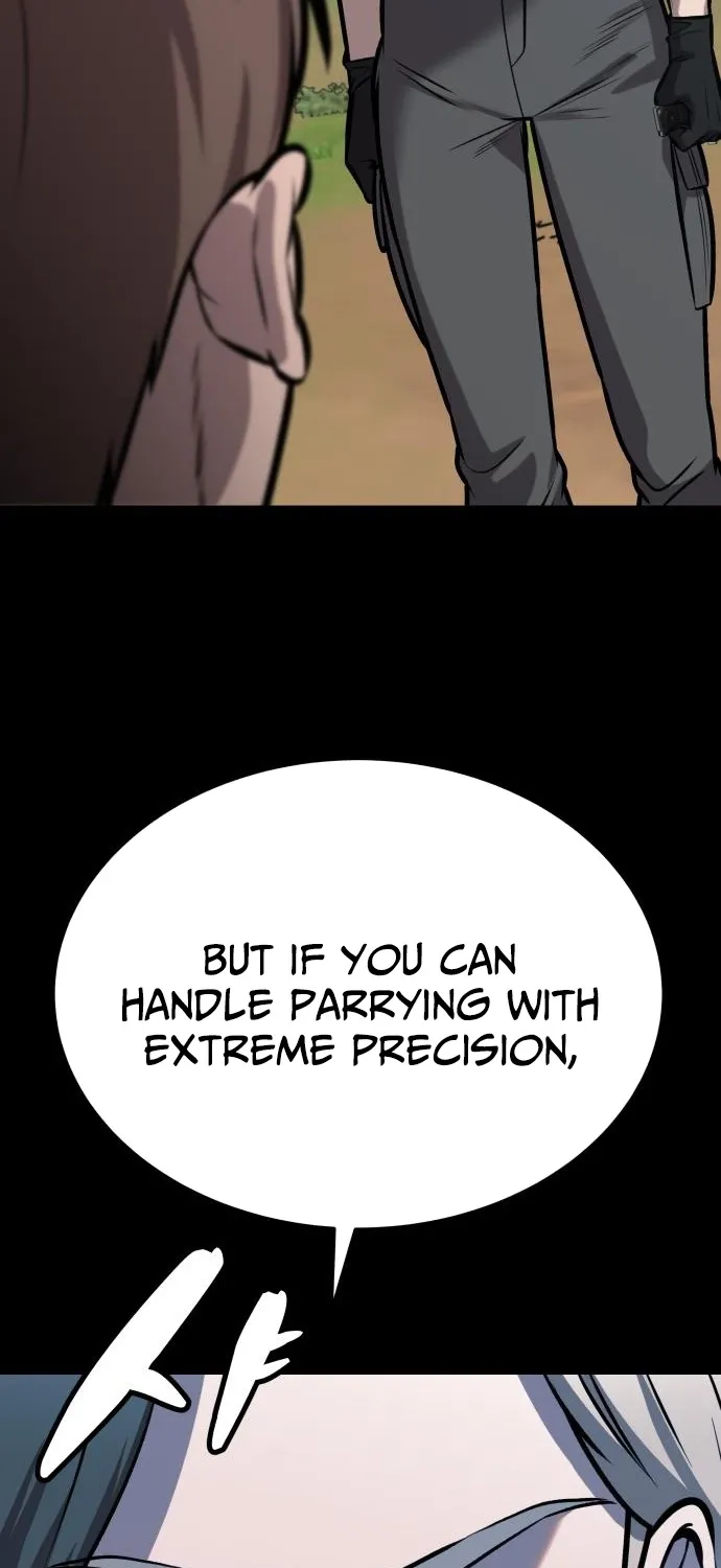 The Ugly Killer Chapter 24 page 45 - 