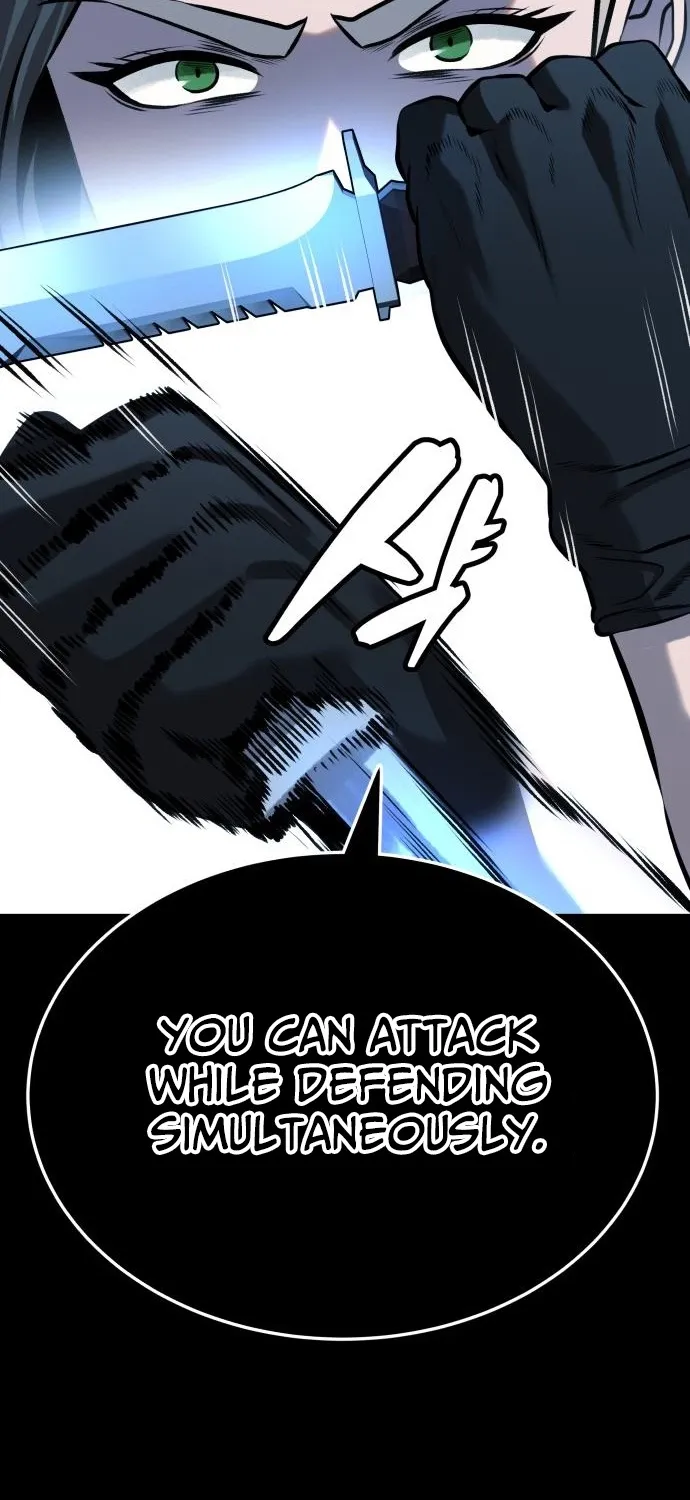 The Ugly Killer Chapter 24 page 46 - 