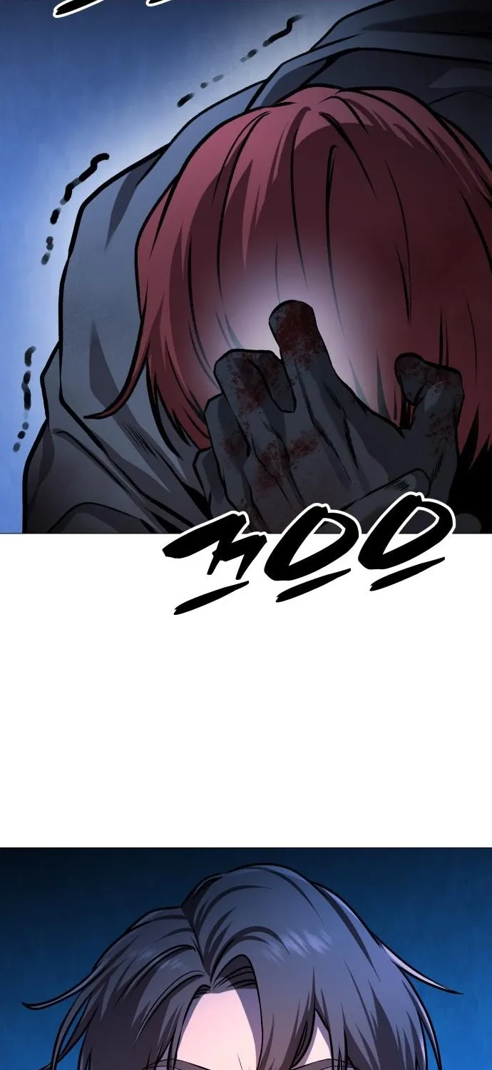 The Ugly Killer Chapter 24 page 52 - 