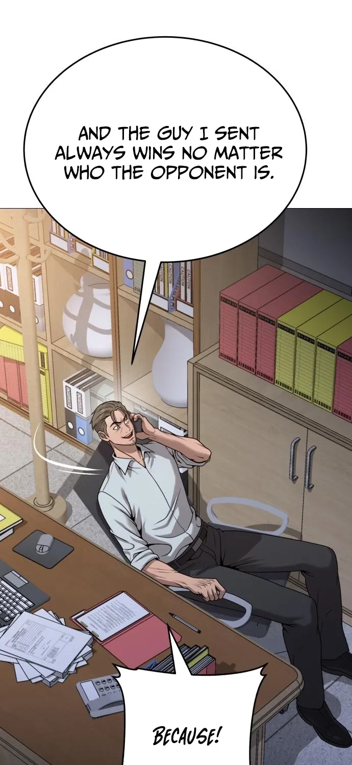 The Ugly Killer Chapter 24 page 61 - 