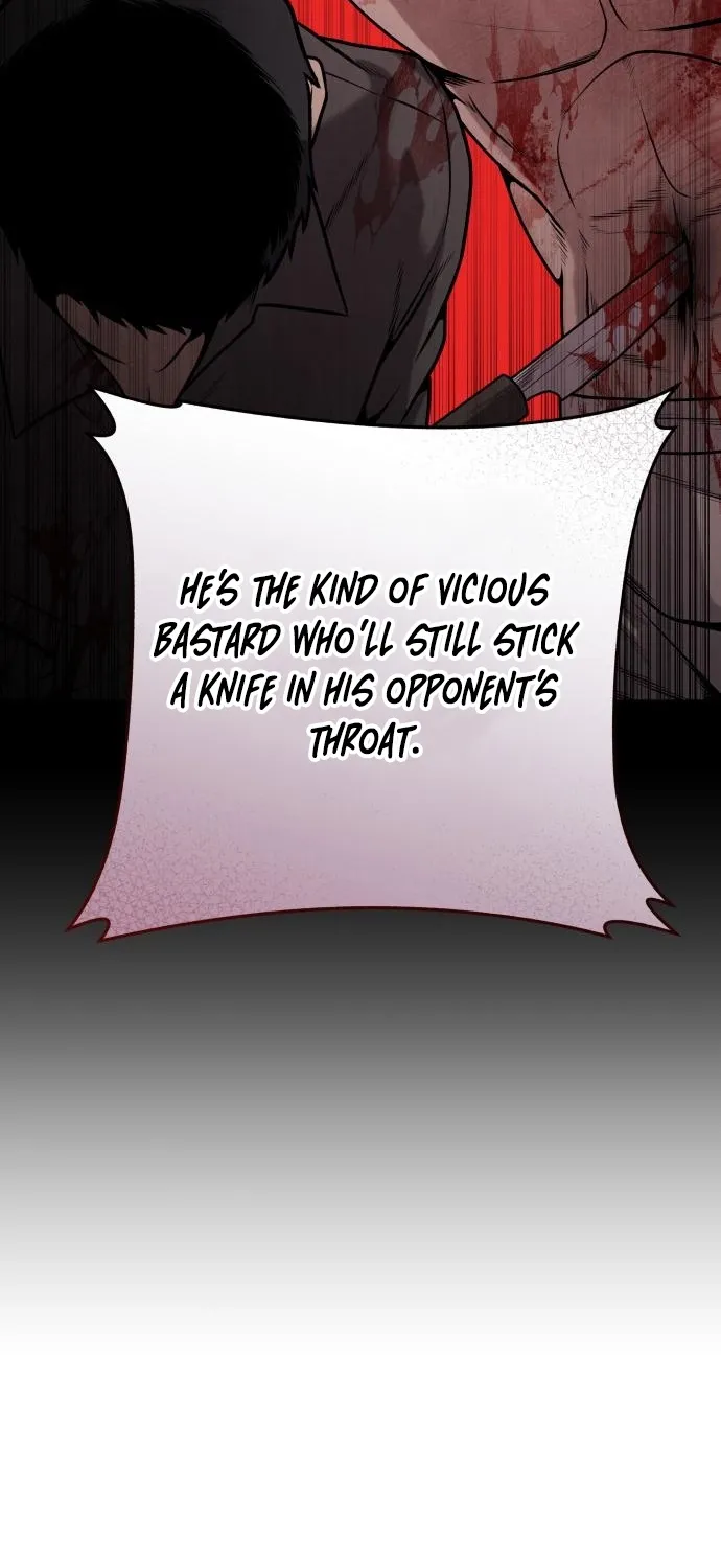 The Ugly Killer Chapter 24 page 64 - 