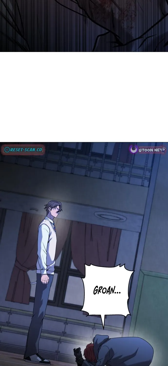 The Ugly Killer Chapter 24 page 68 - 