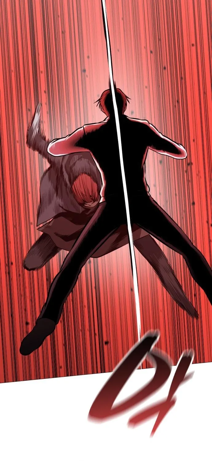 The Ugly Killer Chapter 24 page 8 - 