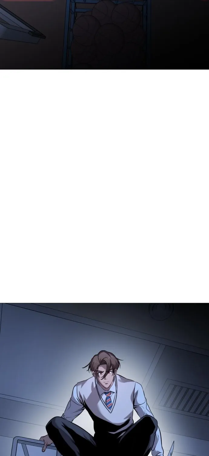 The Ugly Killer Chapter 24 page 82 - 