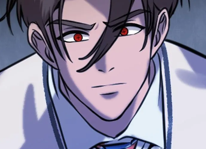 The Ugly Killer Chapter 24 page 84 - 