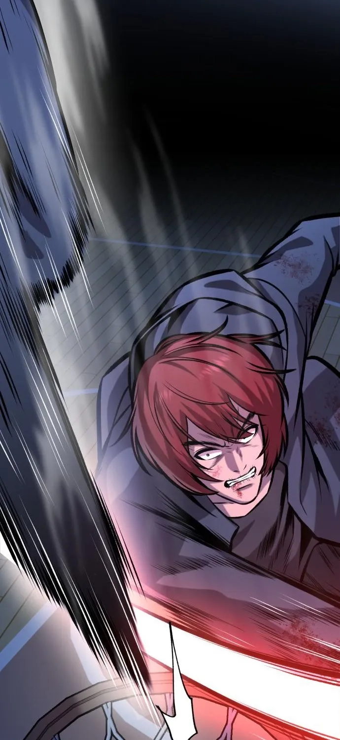 The Ugly Killer Chapter 24 page 89 - 