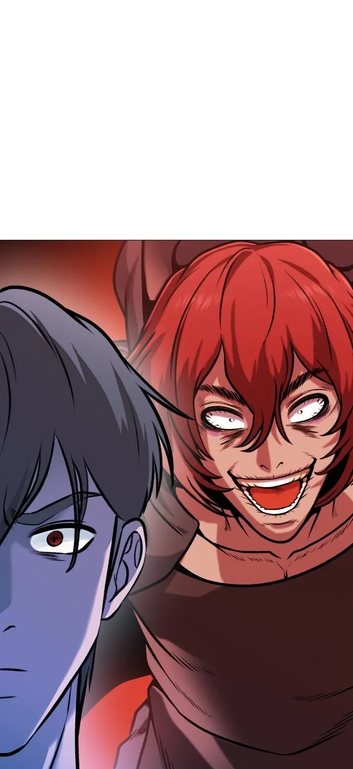 The Ugly Killer Chapter 25 page 107 - 