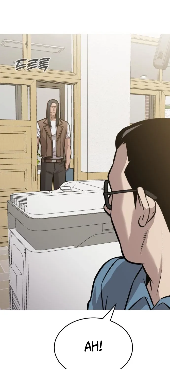 The Ugly Killer Chapter 25 page 118 - 