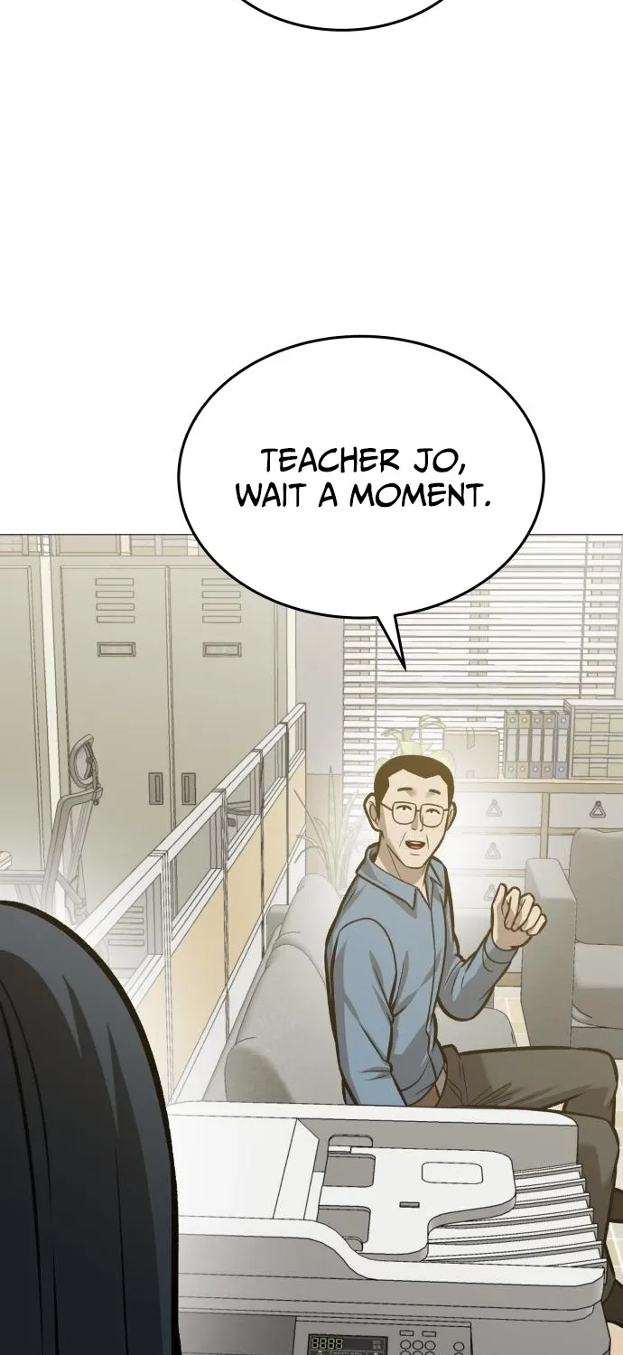 The Ugly Killer Chapter 25 page 119 - 