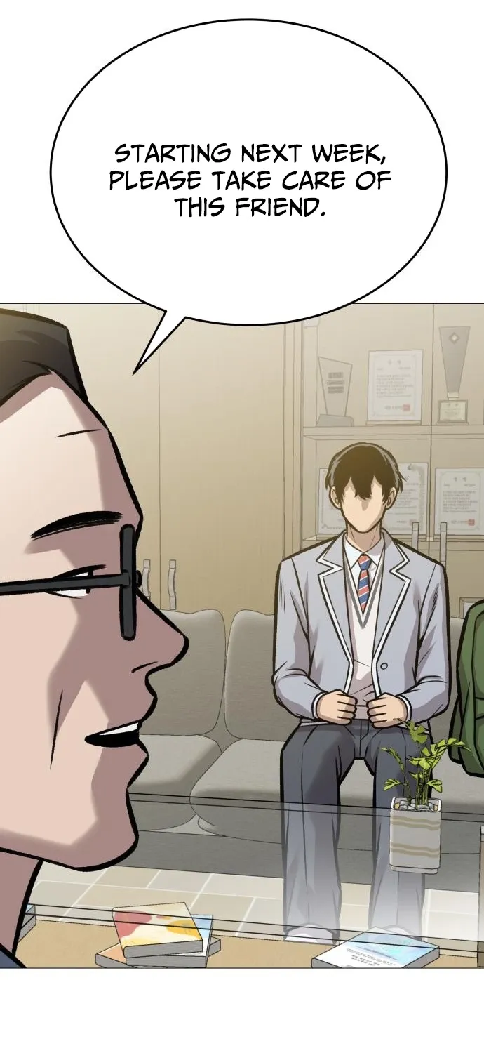 The Ugly Killer Chapter 25 page 121 - 