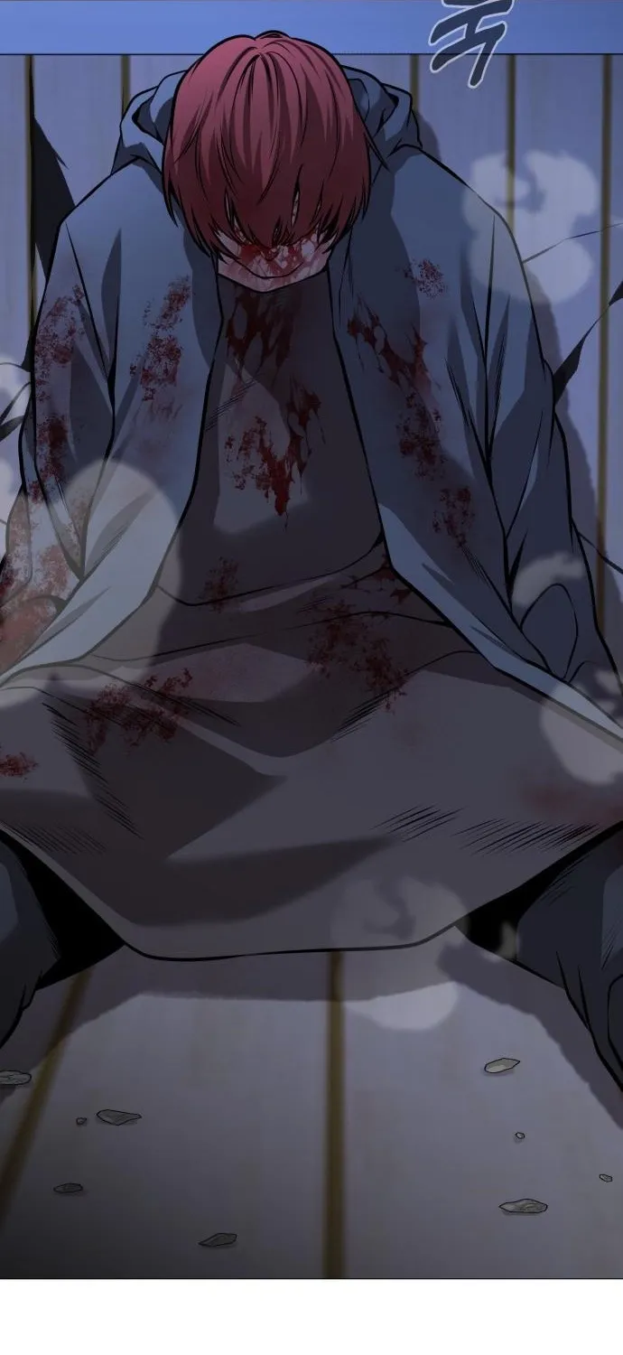 The Ugly Killer Chapter 25 page 17 - 