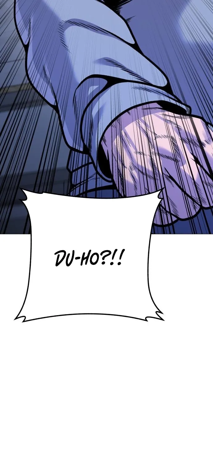 The Ugly Killer Chapter 25 page 22 - 