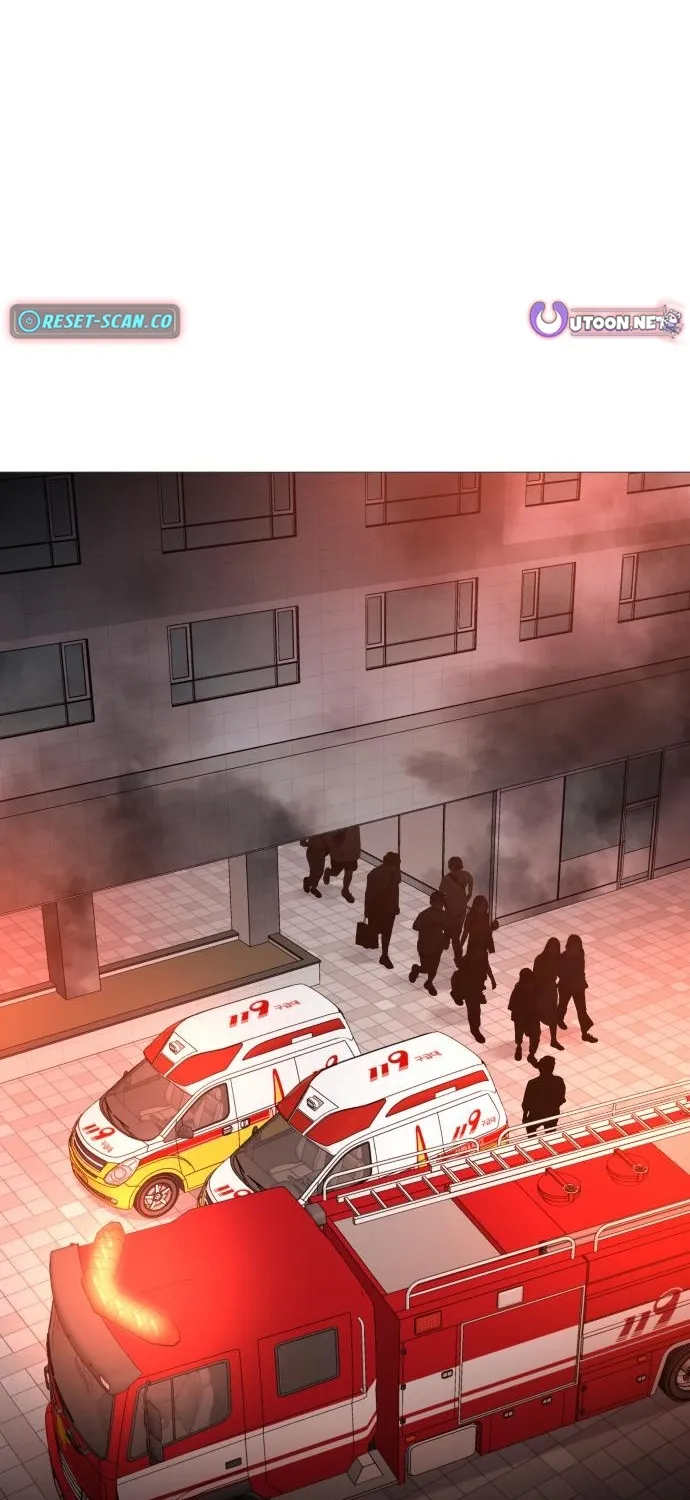 The Ugly Killer Chapter 25 page 28 - 