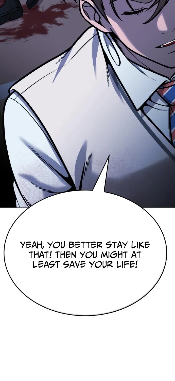 The Ugly Killer Chapter 25 page 4 - 