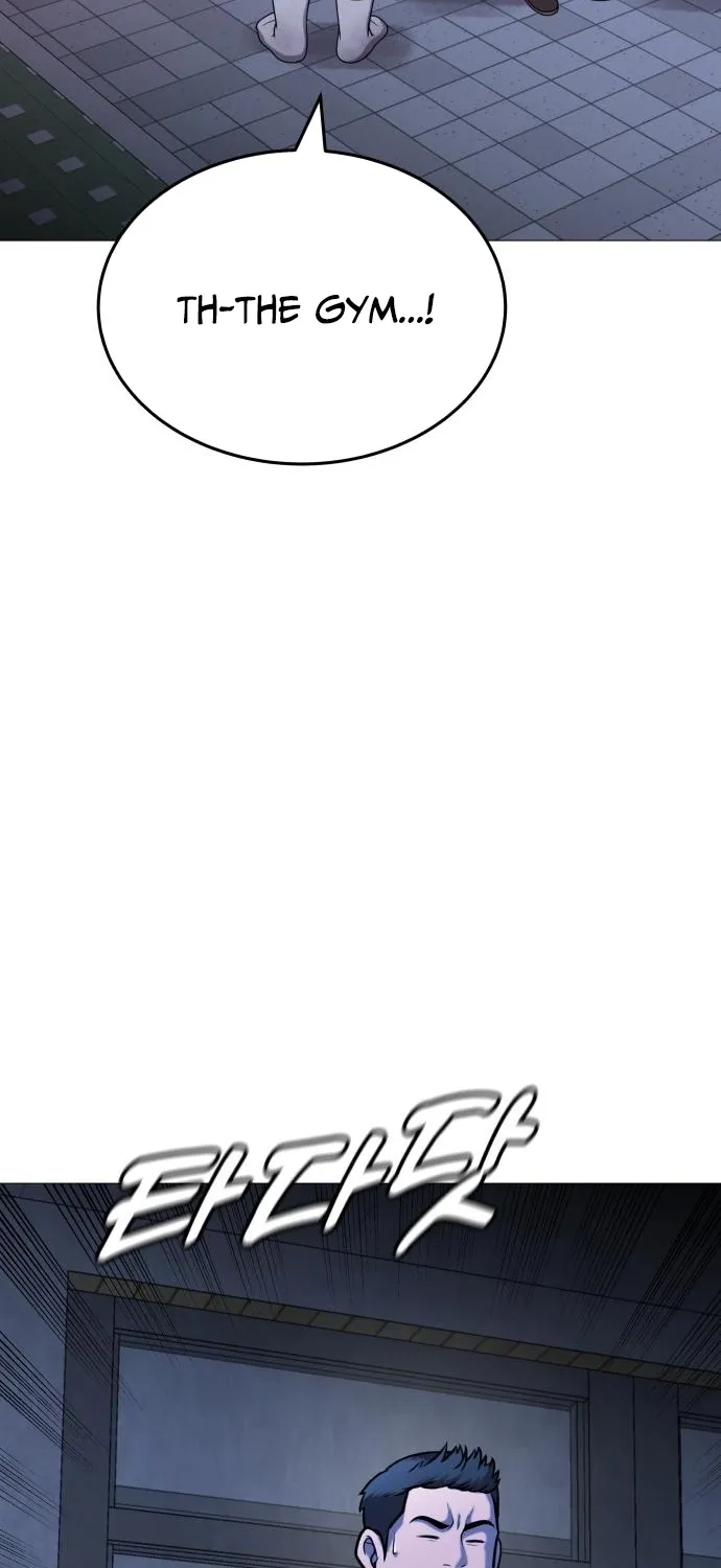 The Ugly Killer Chapter 25 page 33 - 
