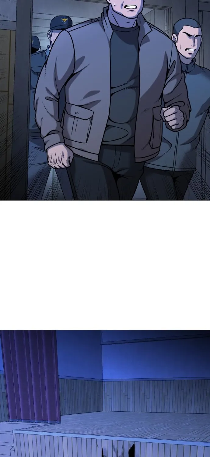 The Ugly Killer Chapter 25 page 34 - 