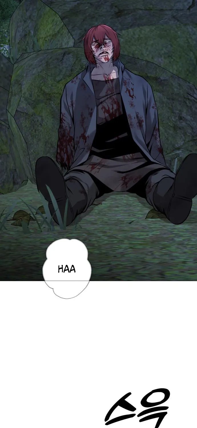 The Ugly Killer Chapter 25 page 46 - 