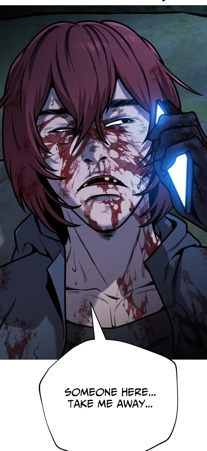 The Ugly Killer Chapter 25 page 47 - 