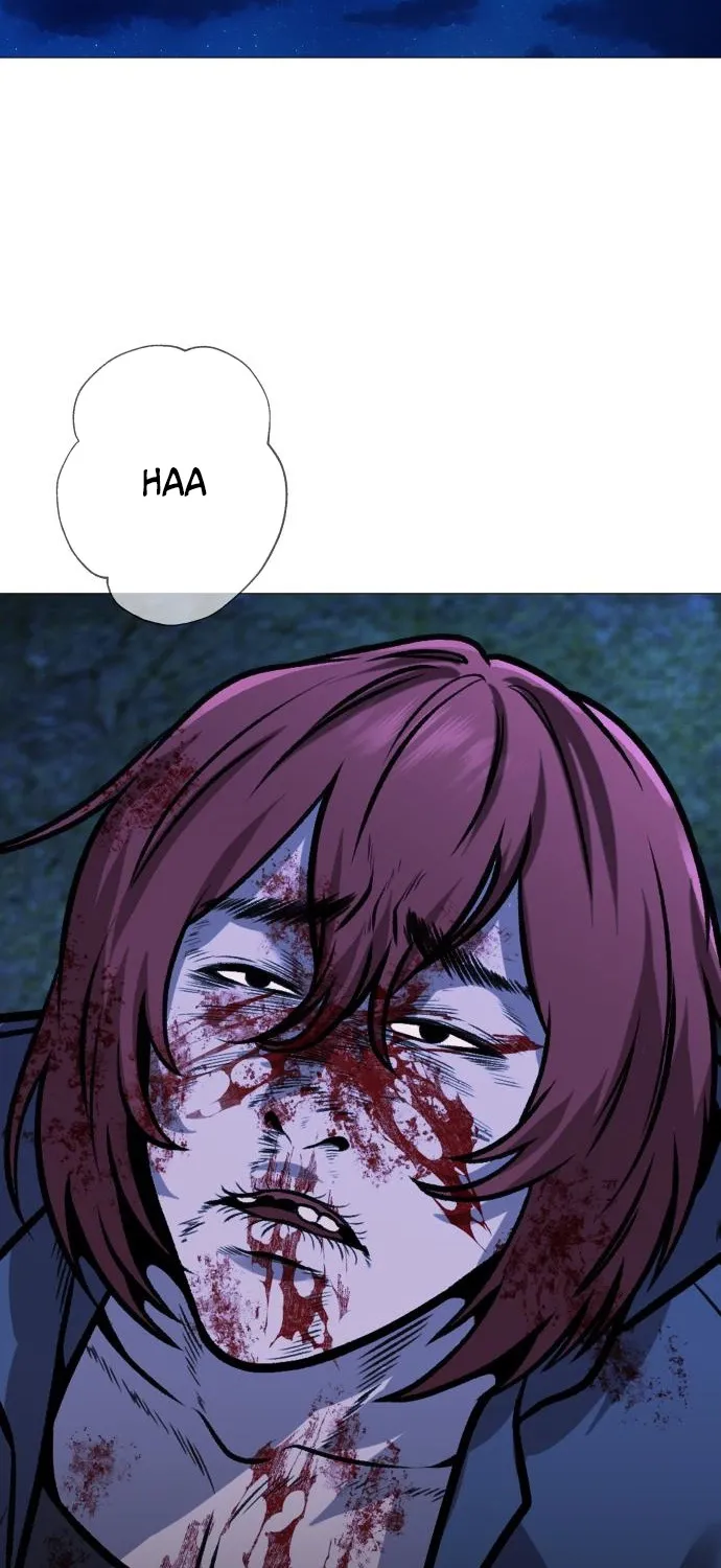 The Ugly Killer Chapter 25 page 51 - 