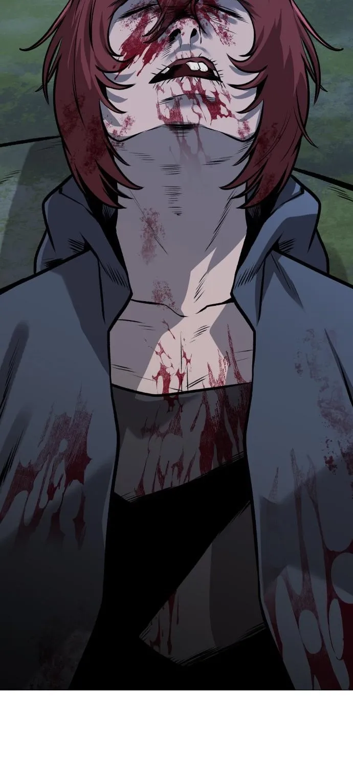 The Ugly Killer Chapter 25 page 61 - 