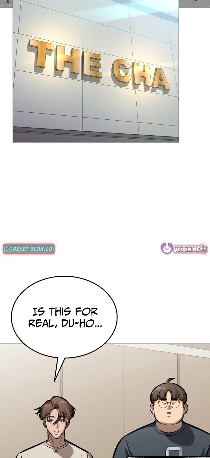 The Ugly Killer Chapter 25 page 67 - 