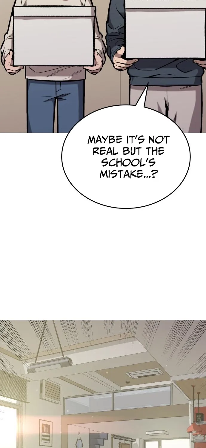 The Ugly Killer Chapter 25 page 68 - 