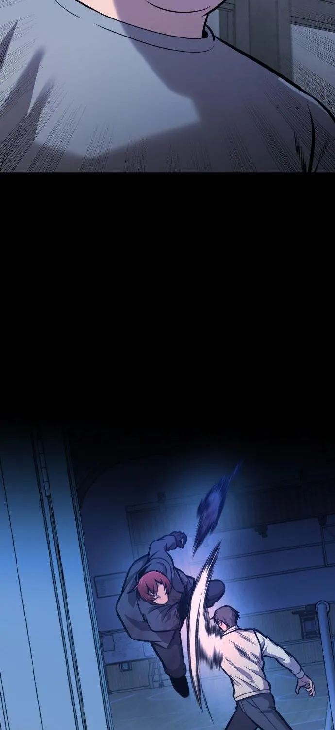 The Ugly Killer Chapter 25 page 74 - 