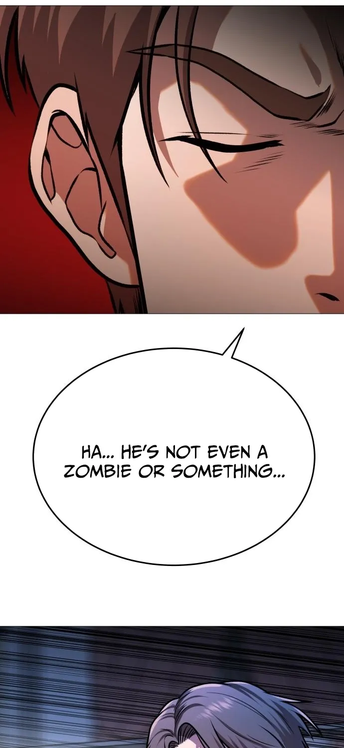 The Ugly Killer Chapter 25 page 9 - 